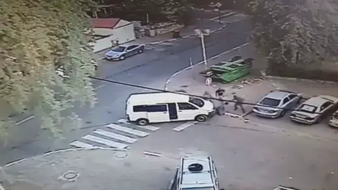 תיעוד: החטיפה שהסתיימה ברצח