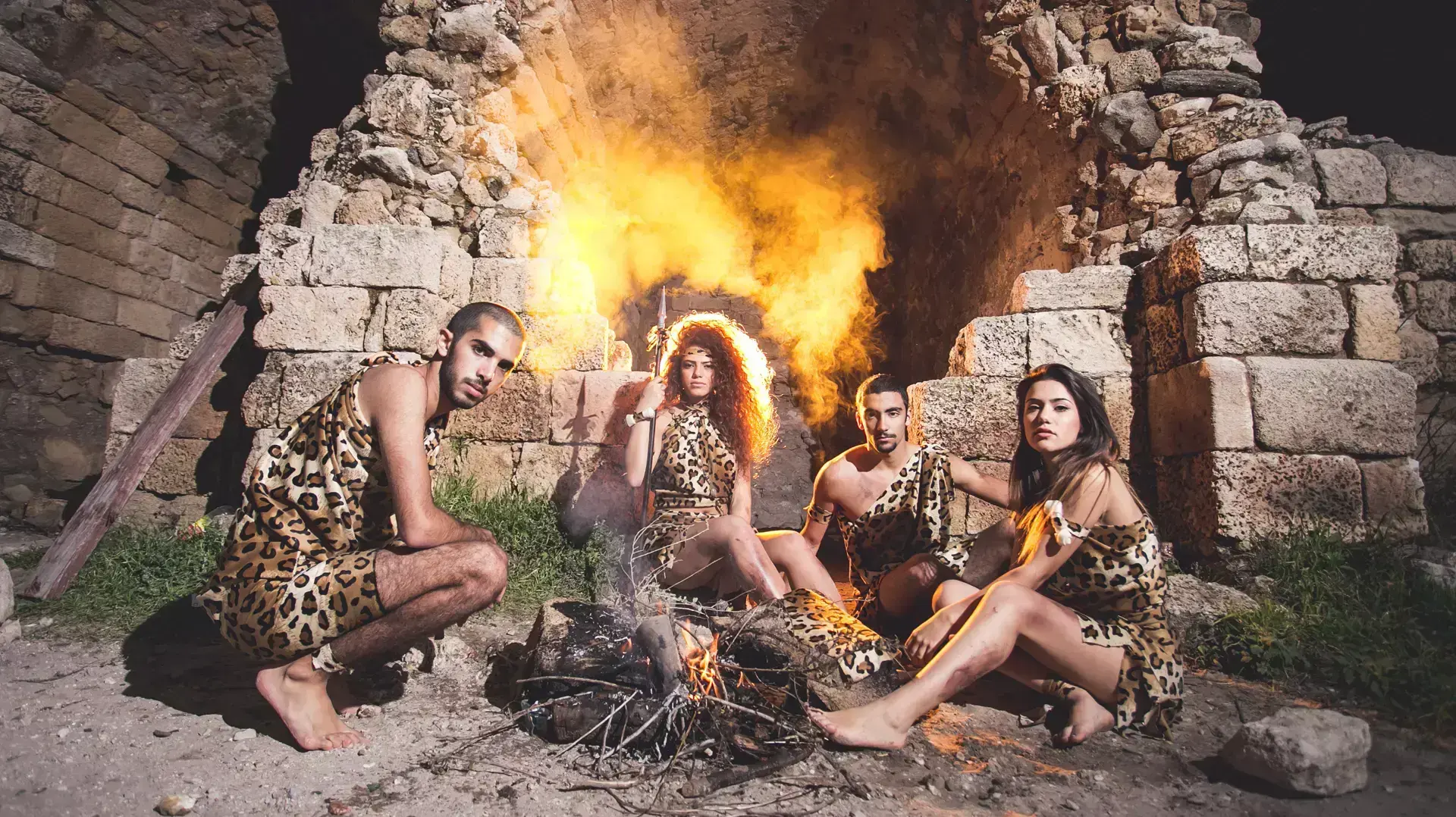 תיכון אורט נעמי שמר גן יבנה