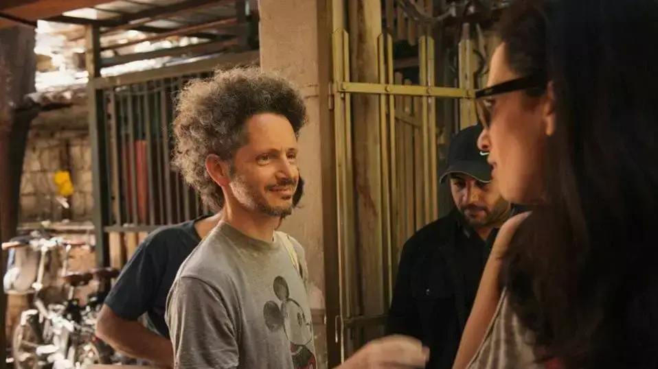 נדב בושם נדב בושם