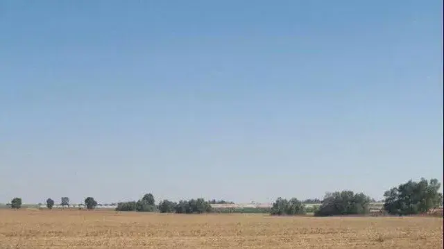 רקטה נפלה במועצה אזורית אשכול 03 יולי 2015 רקטה נפלה במועצה אזורית אשכול 03 יולי 2015