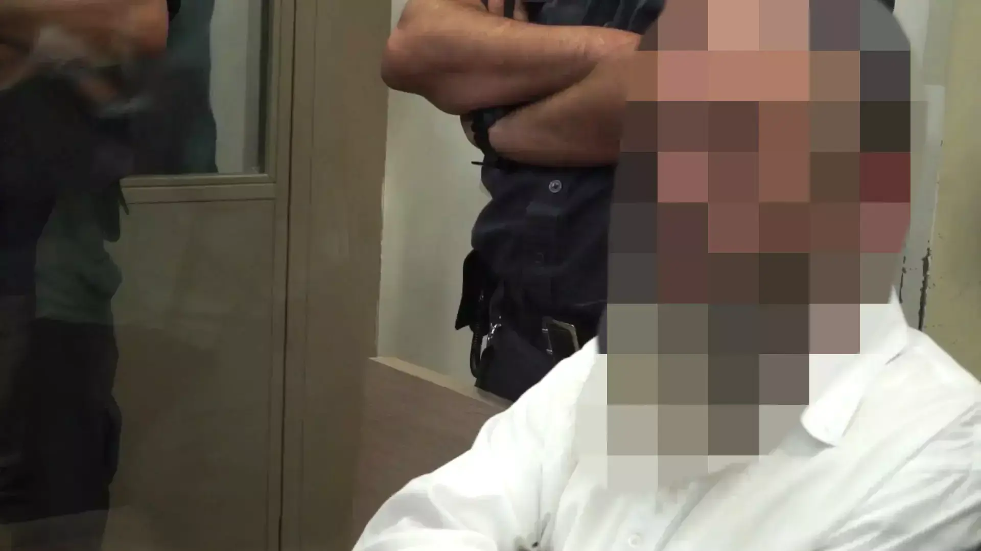 הרב החשוד בעבירות מין בבית המשפט: "נקווה שההר יוליד עכבר"