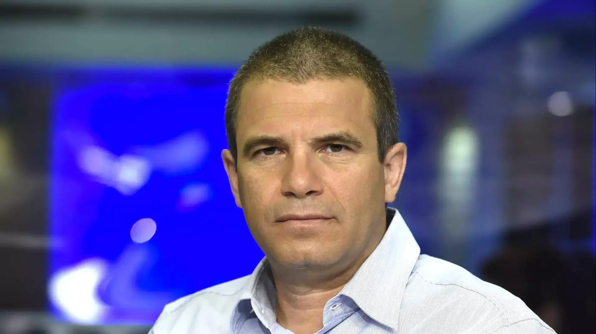 תא"ל במיל' גל הירש, יולי 2015 תא"ל במיל' גל הירש, יולי 2015