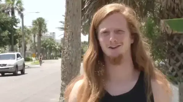 נעצר כי ניגן את ההמנון