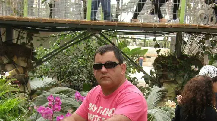 אריה שושן, נהרג בתאונת דרכים, יוני 2015 אריה שושן, נהרג בתאונת דרכים, יוני 2015