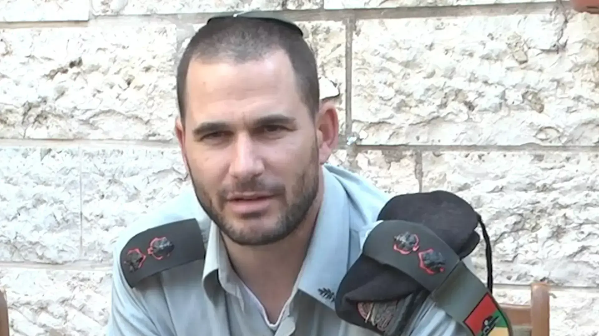 המג"ד שהורה על "מטח הכבוד" למרפאה בצוק איתן: "המטרות היו לגיטימיות"
