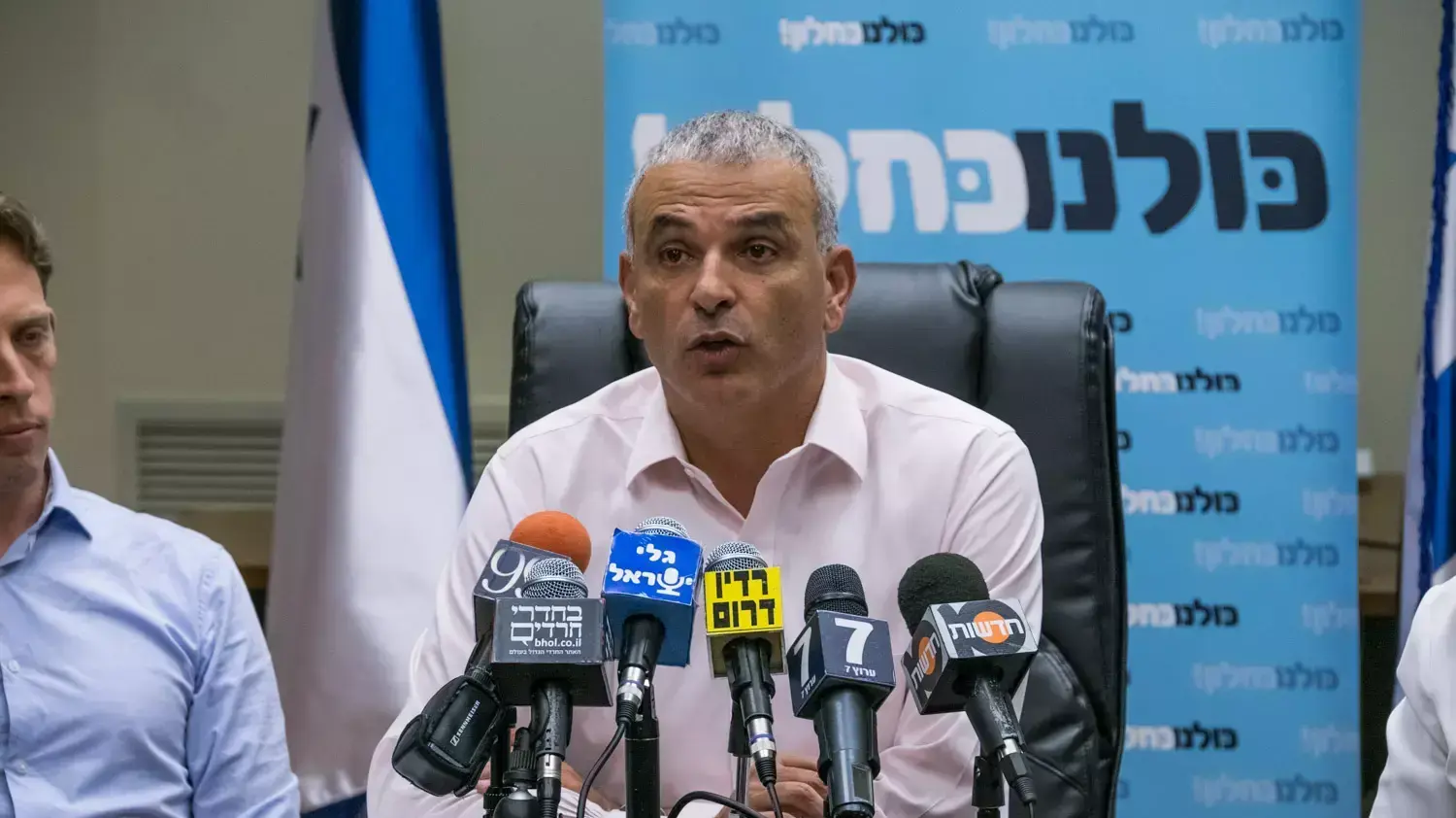 שר האוצר משה כחלון, הכנסת, 13 ביולי 2015 שר האוצר משה כחלון, הכנסת, 13 ביולי 2015