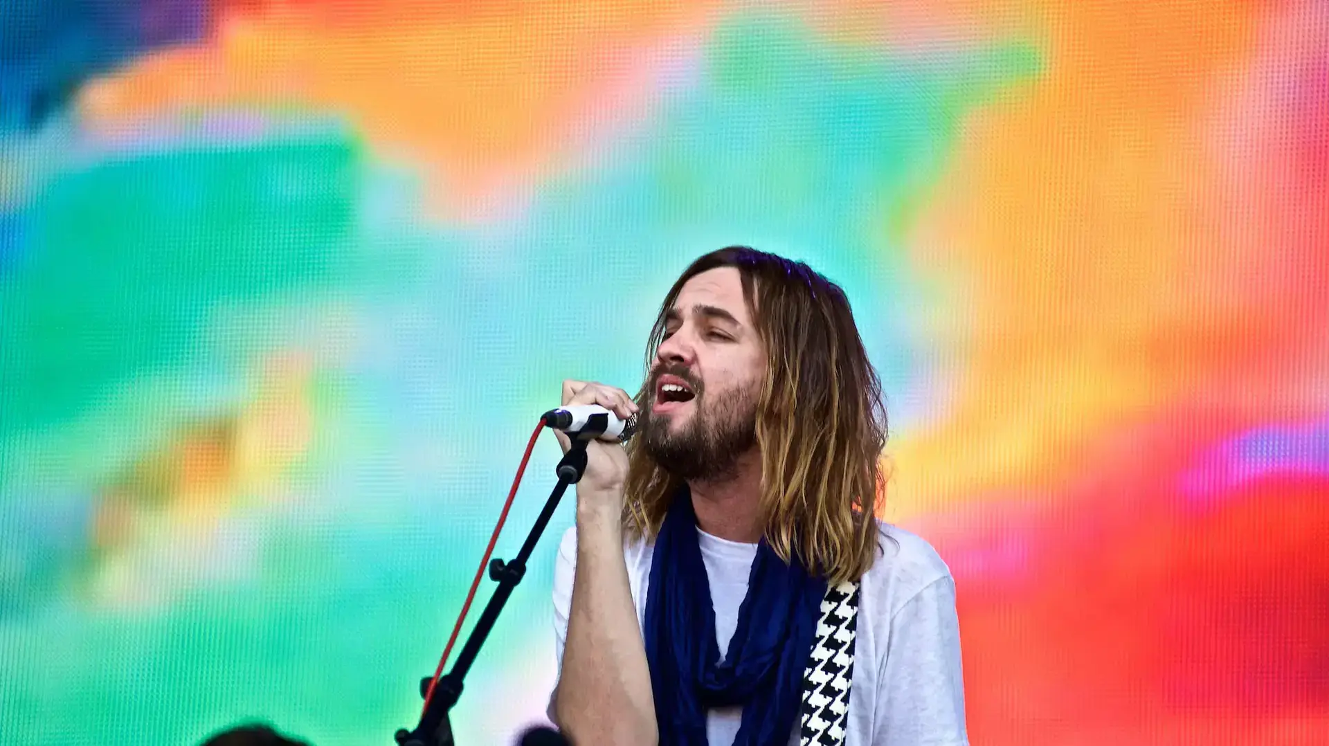 טיים אימפלה, The Less I Know The Better טיים אימפלה, The Less I Know The Better