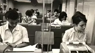 נקבניות בשנותיה הראשונות של יחידת ממר"ם