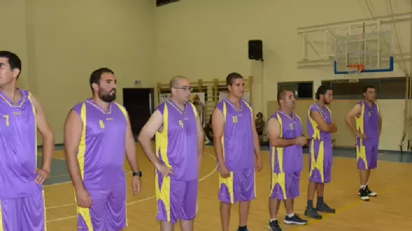 טורניר כדורסל לזכר מלאכי רוזנפלד, יולי 2015 טורניר כדורסל לזכר מלאכי רוזנפלד, יולי 2015