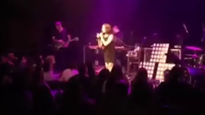 מאיה בוסקילה נגד גלגלצ מאיה בוסקילה נגד גלגלצ
