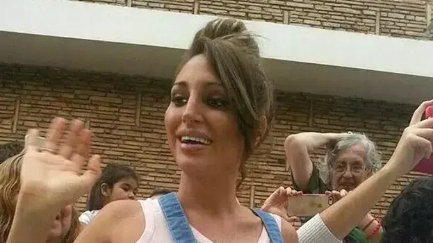 ויקטוריה קסיפוליטקס ויקטוריה קסיפוליטקס