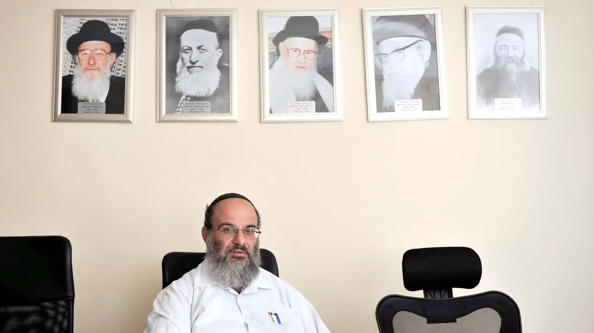 יהושע ישי, יו"ר המועצה הדתית בירושלים
