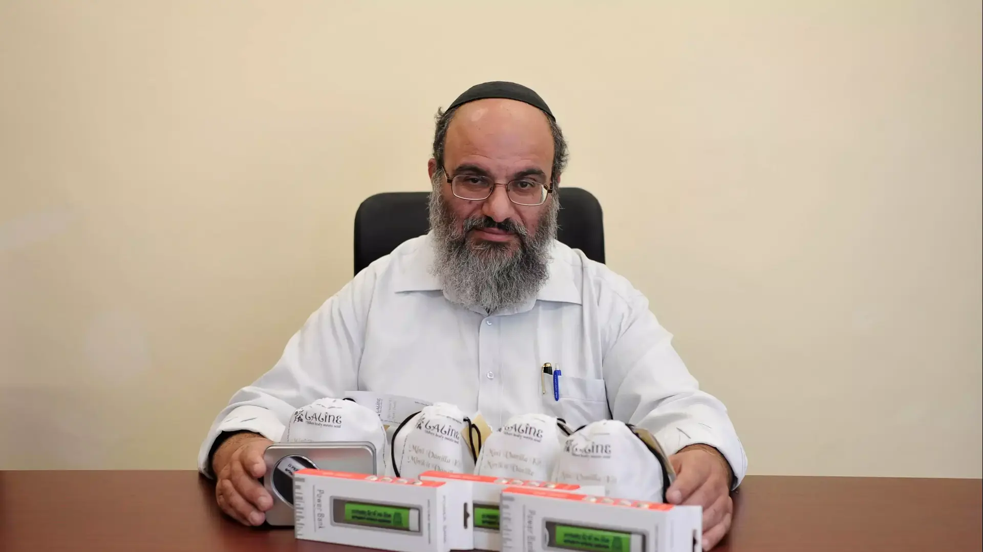 יהושע ישי, יו"ר המועצה הדתית בירושלים יהושע ישי, יו"ר המועצה הדתית בירושלים