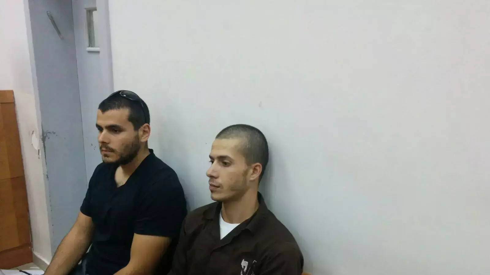 עלאא עאצי, חשוד ברציחת דוד בר קפרא בשדות מושב פדיה עלאא עאצי, חשוד ברציחת דוד בר קפרא בשדות מושב פדיה