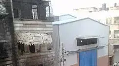 פיצוצים ברכבים ממלוכדים של אנשי חמאס בשכונת שייח' רדואן בעיר עזה פיצוצים ברכבים ממלוכדים של אנשי חמאס בשכונת שייח' רדואן בעיר עזה