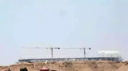 דאעש פוצץ אצטדיון ברמאדי דאעש פוצץ אצטדיון ברמאדי