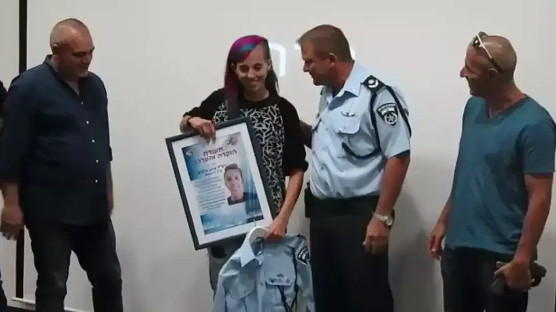 הברמנית התגלתה כשוטרת סמויה והפלילה עשרות חשודים בסחר בסמים