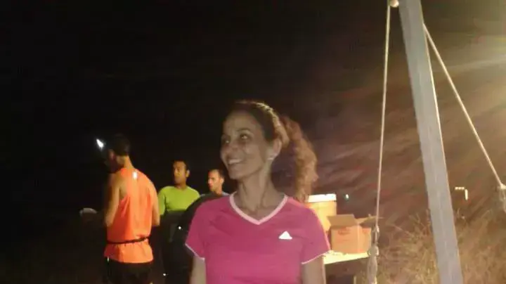 סיגל קפלן, שהתלוננה נגד הקוסם צ'יקו על הטרדה מינית סיגל קפלן, שהתלוננה נגד הקוסם צ'יקו על הטרדה מינית