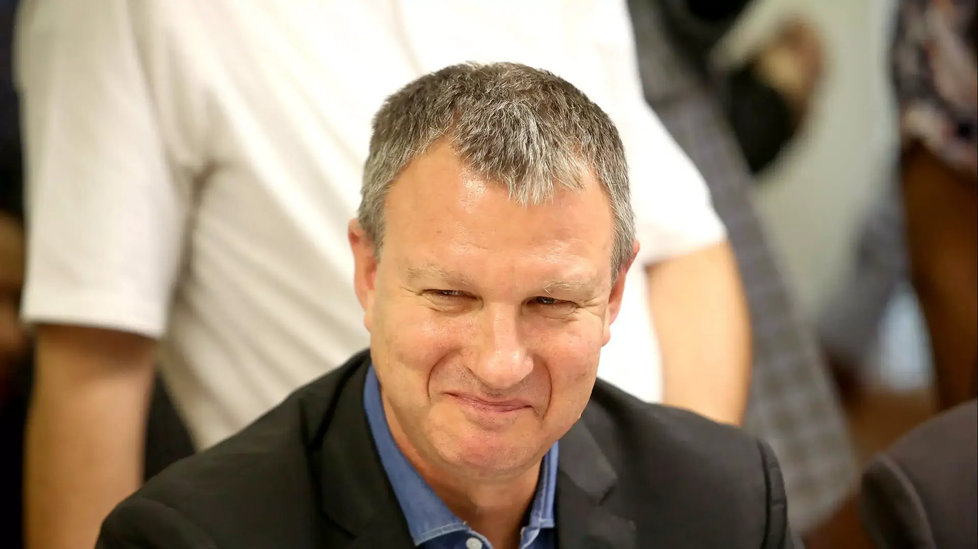 ח"כ אראל מרגלית, סיעת המחנה הציוני, הכנסת, 20 ביולי 2015