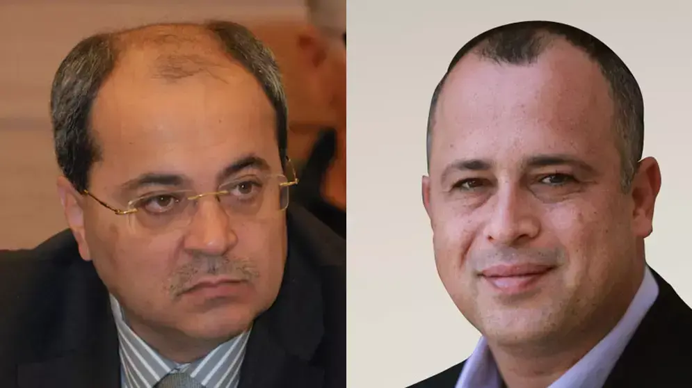  חיליק בר אחמד טיבי