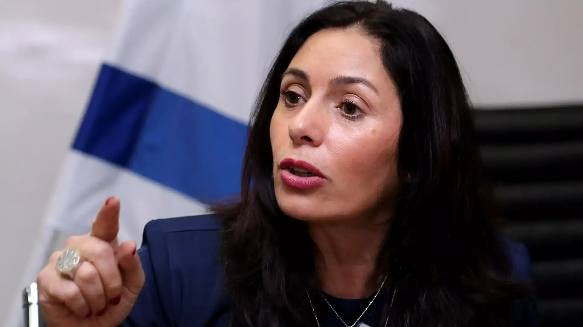 מירי רגב שרת התרבות והספורט בפגישה עם אוהדי כדורגל מירי רגב שרת התרבות והספורט בפגישה עם אוהדי כדורגל