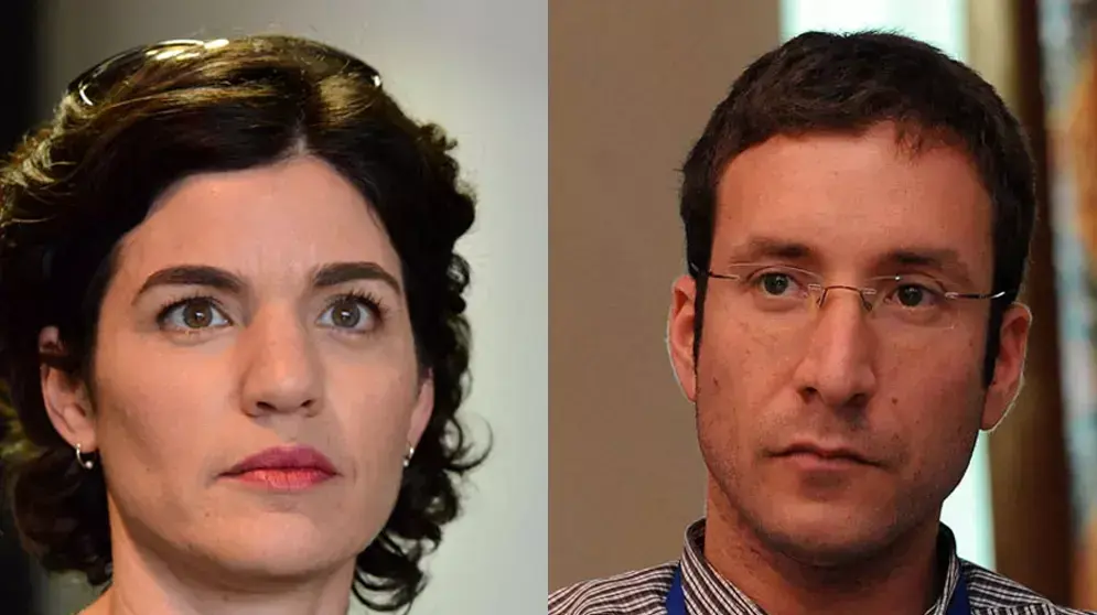 תמר זנברג איציק שמולי תמר זנברג איציק שמולי