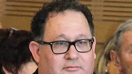 רן מלמד, סמנכ"ל עמותת ידיד רן מלמד, סמנכ"ל עמותת ידיד