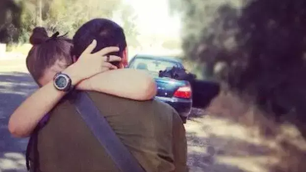 מחאת נשות אנשי הקבע בפייסבוק 
