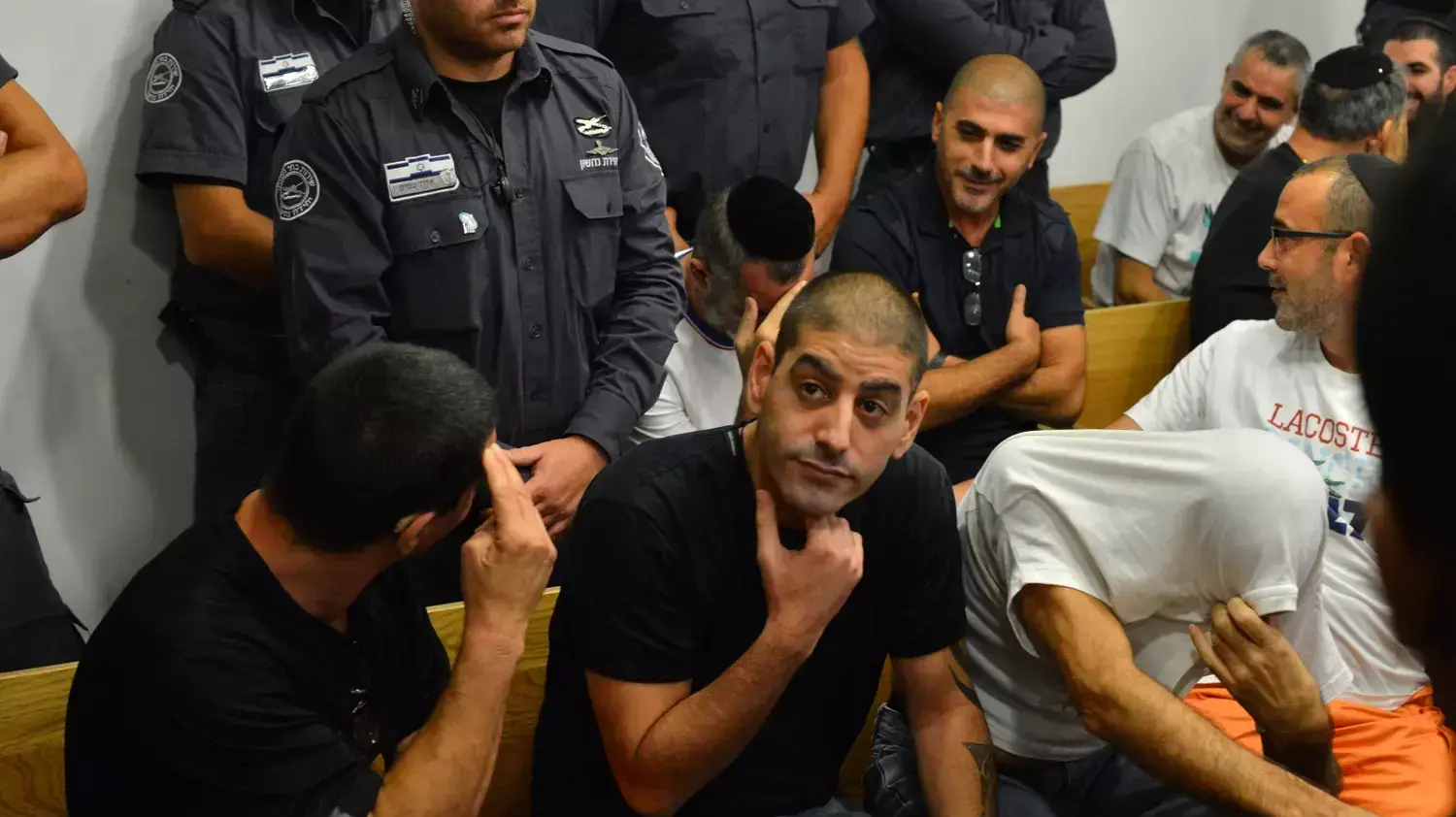 מוטי חסין, בימ"ש מחוזי ת"א, 22 ביולי 2015 מוטי חסין, בימ"ש מחוזי ת"א, 22 ביולי 2015