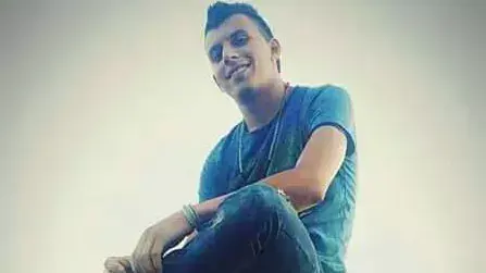 פלסטיני נהרג מאש צה"ל פלסטיני נהרג מאש צה"ל
