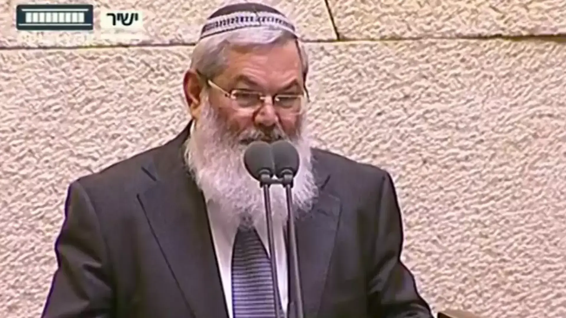 סגן שר הביטחון: "אין כפר בשם סוסיא, זה מחטף של השמאל" סגן שר הביטחון: "אין כפר בשם סוסיא, זה מחטף של השמאל"