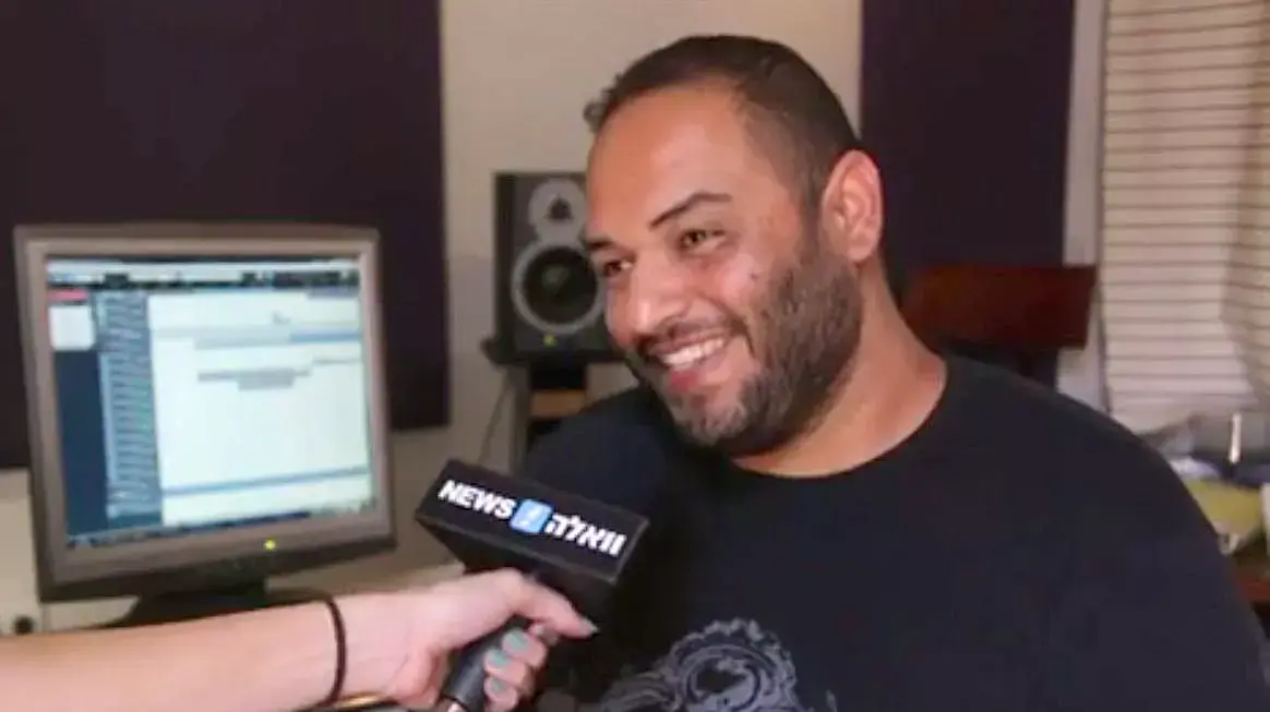 ריאיון שי צברי, מצעד חצי-עשור ריאיון שי צברי, מצעד חצי-עשור