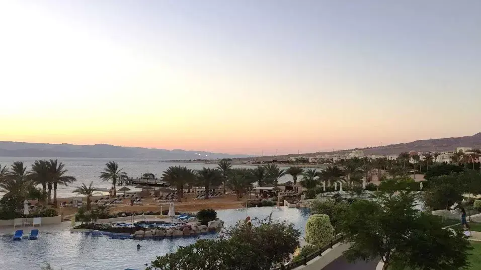 חופשה בעקבה חופשה בעקבה