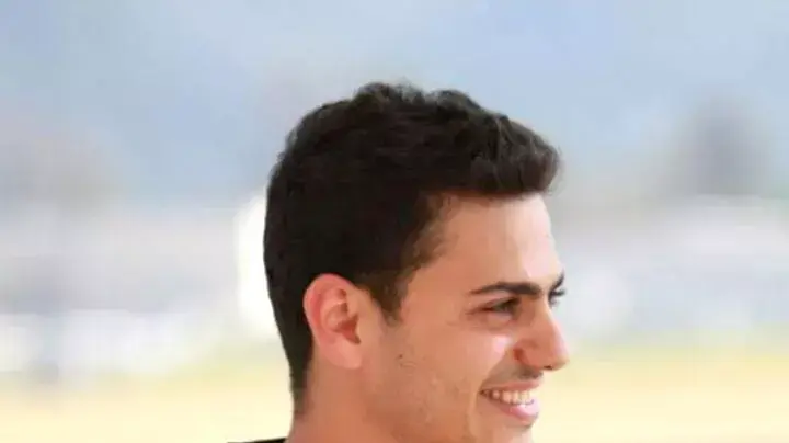 אבישי שוורצברג ההרוג הישראלי בתאונת הצניחה בשוויץ, יולי 2015