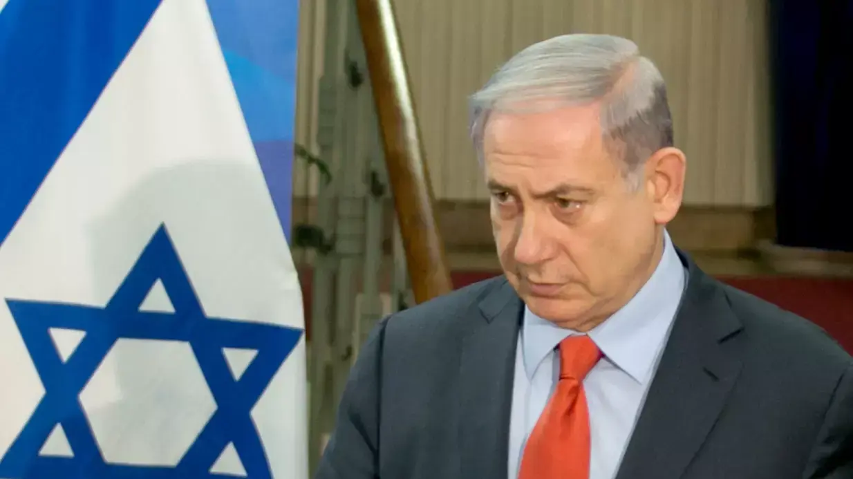 ראש הממשלה בנימין נתניהו נפגש עם נשיאת קרואטיה, קולינדה גרבר-קיטרוביץ בירושלים. יולי 2015 ראש הממשלה בנימין נתניהו נפגש עם נשיאת קרואטיה, קולינדה גרבר-קיטרוביץ בירושלים. יולי 2015
