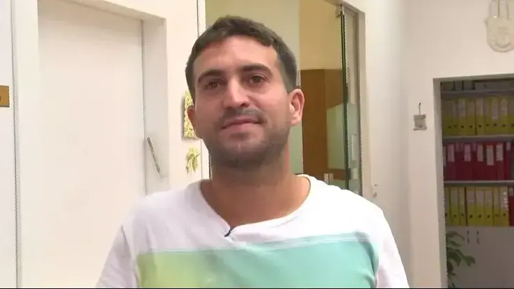 מתן אדרי, הצעיר ששתלו אצלו הרואין מתן אדרי, הצעיר ששתלו אצלו הרואין