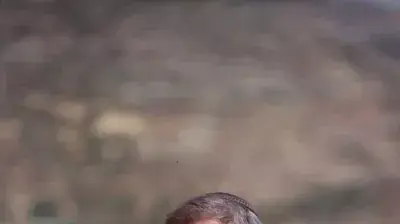 בנצי ליברמן