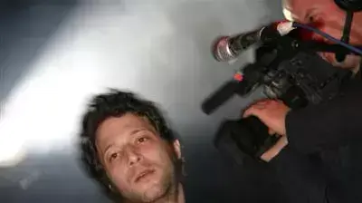מצעד האלטרנטיב ספי אפרתי