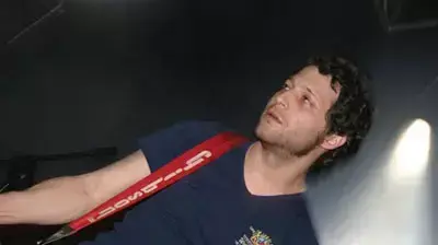 מצעד האלטרנטיב ספי אפרתי