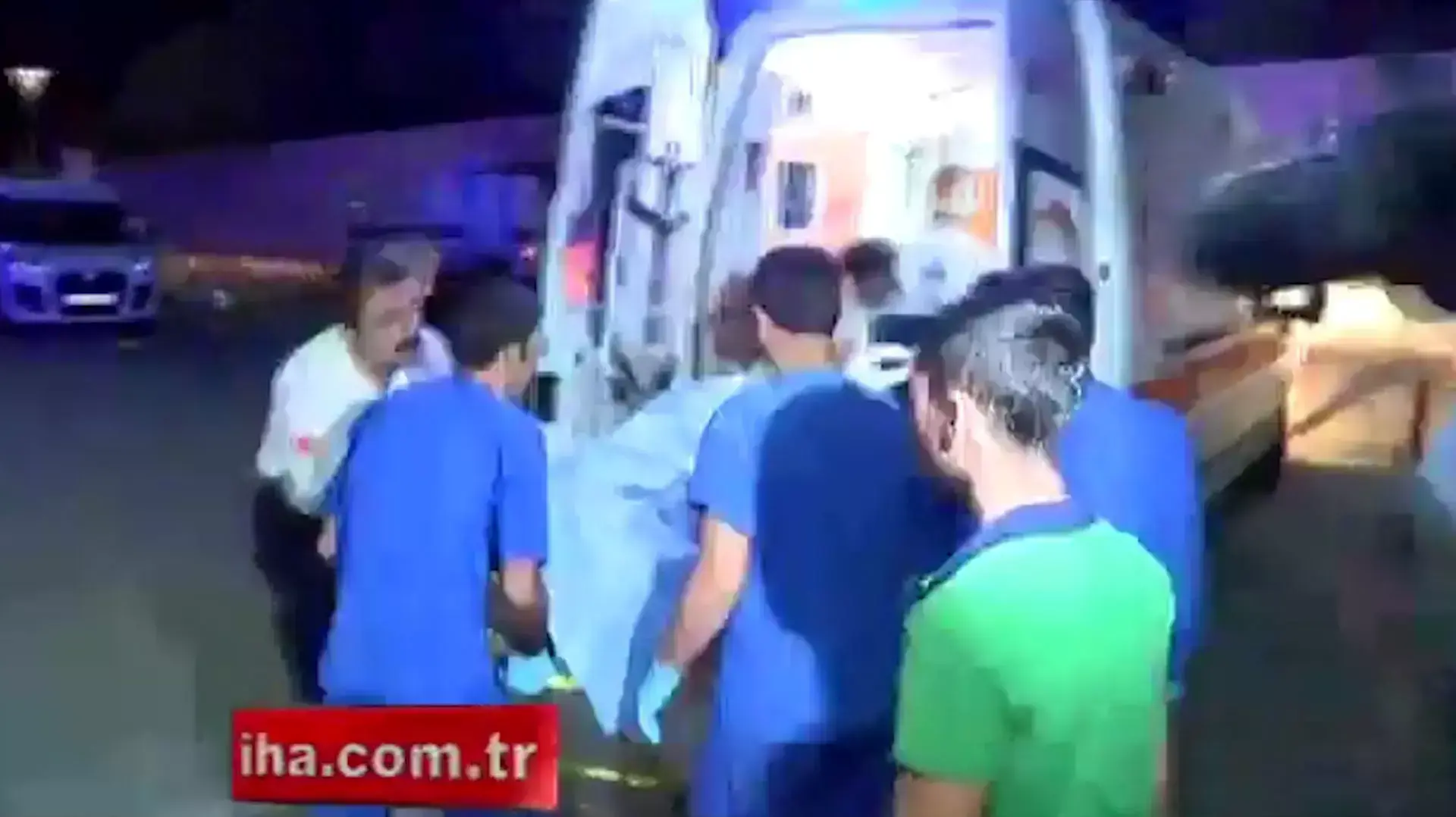 שני חיילים טורקים נהרגו בפיצוץ מכונית תופת במחוז שבו רוב כורדי
