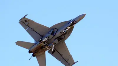 מטוס F16