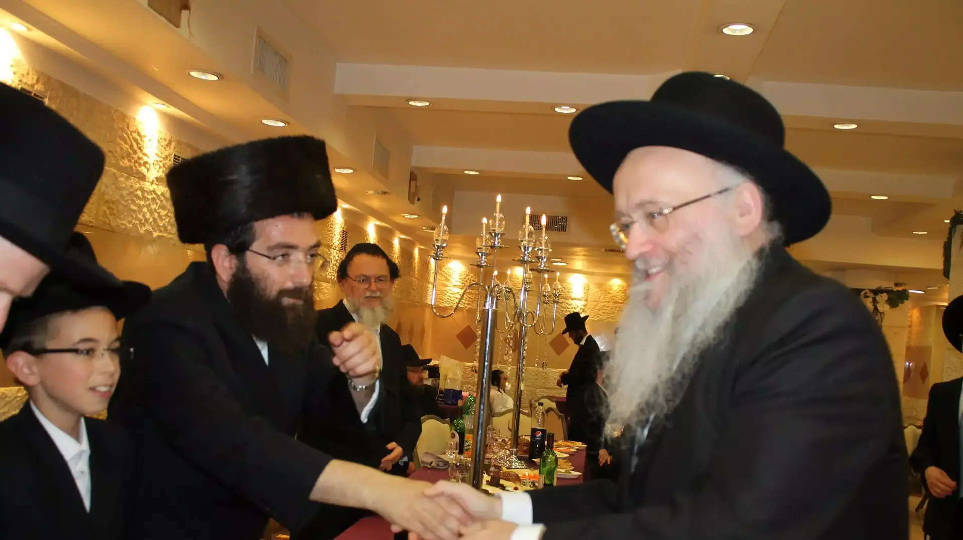 הרב יוסף אפרתי הרב יוסף אפרתי
