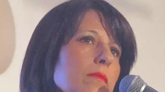 ד"ר אורנה שמחון, מנהלת מחוז צפון במשרד החינוך ד"ר אורנה שמחון, מנהלת מחוז צפון במשרד החינוך