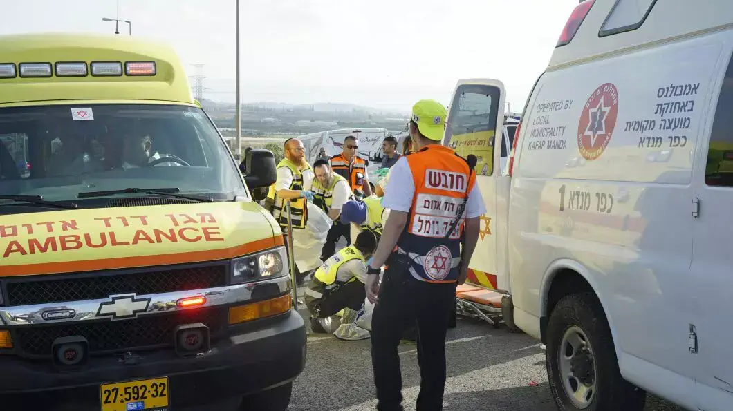 תאונת דרכים בטמרה, 26 ביולי 2015 תאונת דרכים בטמרה, 26 ביולי 2015