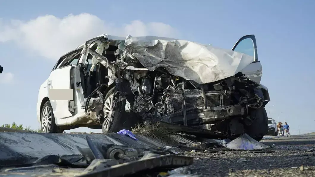 תאונת דרכים בטמרה, 26 ביולי 2015 תאונת דרכים בטמרה, 26 ביולי 2015