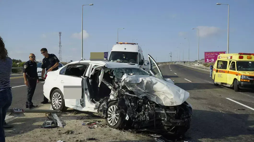 תאונת דרכים בטמרה, 26 ביולי 2015 תאונת דרכים בטמרה, 26 ביולי 2015