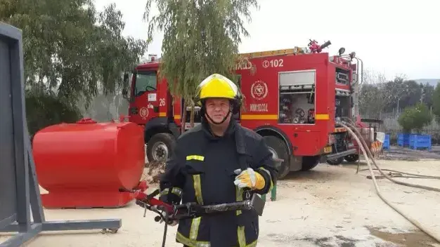 ניצב משנה אפרים ארליך ניצב משנה אפרים ארליך