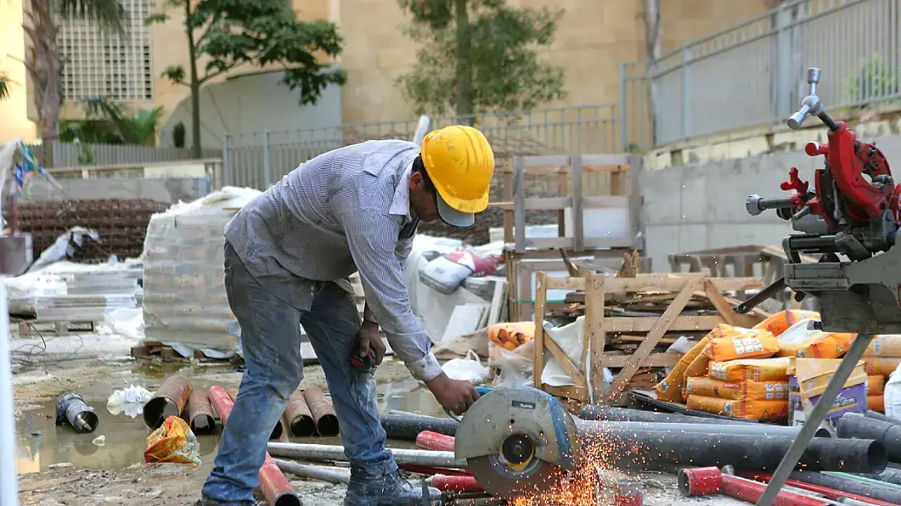 בטיחות באתרי בנייה בטיחות באתרי בנייה