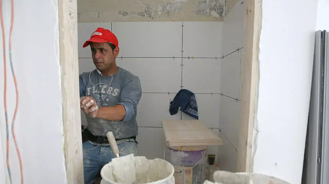 בטיחות באתרי בנייה