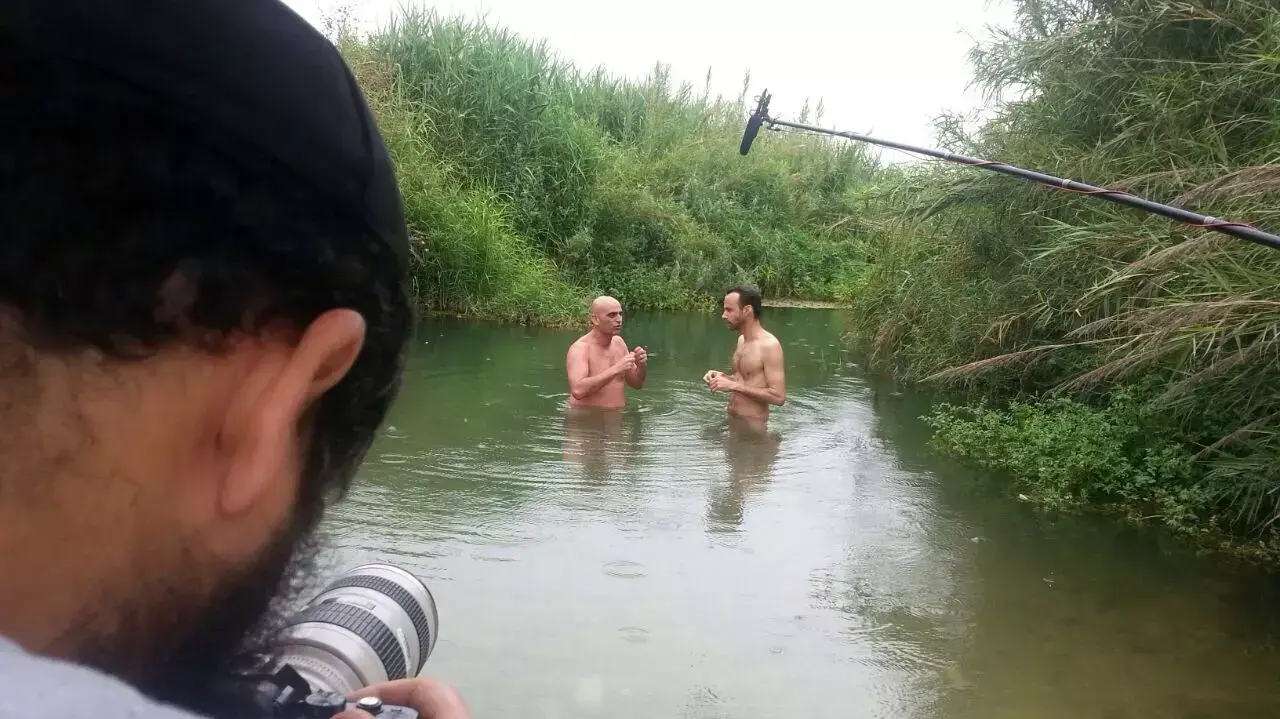 מתוך התכנית ?איך להיות?? מתוך התכנית ?איך להיות??